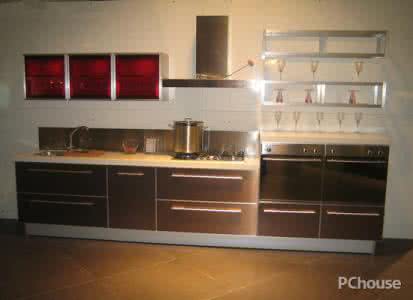 整体橱柜十大知名品牌 整体橱柜十大排名 十大橱柜品牌排名