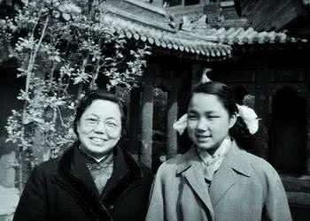 邓小平的老婆卓琳 中国第一夫人之-------邓小平夫人卓琳