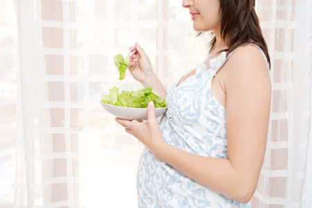 孕晚期饮食注意事项 准妈妈孕晚期的饮食注意要点