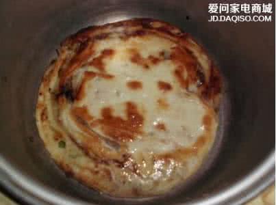 味道好极了作文400字 味道好极了 用电饭煲做奶香饼味道好极了