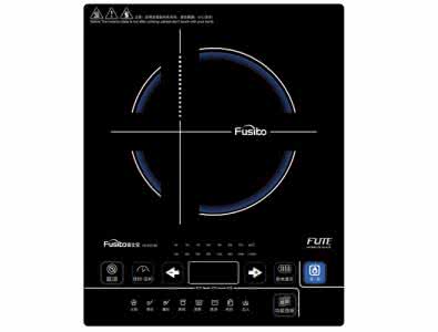 富士宝电磁炉维修 富士宝电磁炉故障代码 解读富士宝电磁炉故障代码