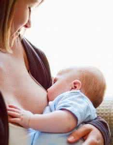 乳房再造新技术 新妈咪轻松搞定6大乳房问题