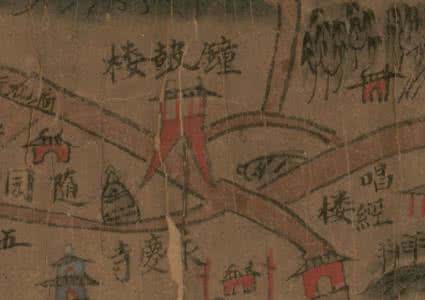明朝建立时间 明朝的建立时间 历史上大明朝是如何建立的