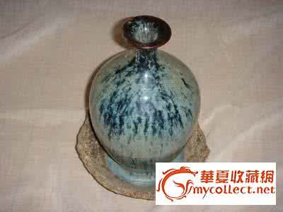 钧瓷的鉴别 钧瓷的鉴别 钧瓷真伪鉴别及注意事项