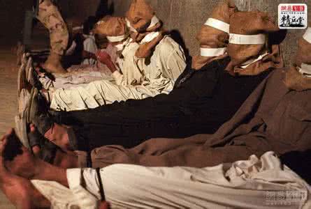 美国中情局 美国中情局酷刑报告将公布：对嫌疑人使用性威胁