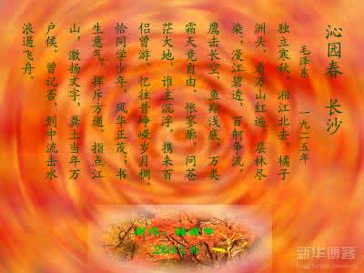 诗词鉴赏 诗词鉴赏  博爱篇