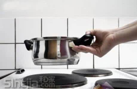 电磁炉清洁 电磁炉清洁 达人支招 教你如何正确清洁电磁炉