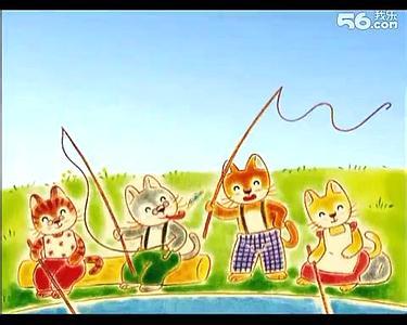 早教 巧虎 巧虎早教 故事篇【珍藏版】