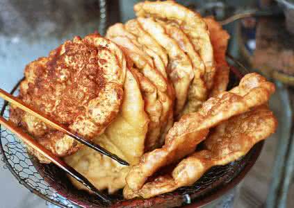 烙软油饼的做法大全 油饼的做法大全 油饼怎么做