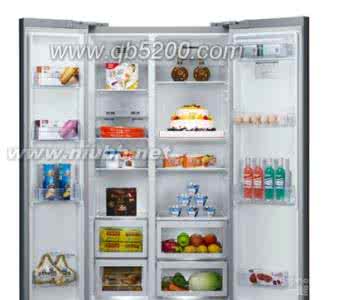 电冰箱哪个品牌好 电冰箱哪个品牌好 电冰箱品牌有哪些