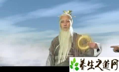 太上老君青牛精 孙悟空不知道青牛精是太上老君的？看孙悟空怎样调皮