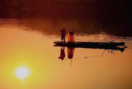 最美不过一字诗 一字诗 国粹，最美不过一字诗。