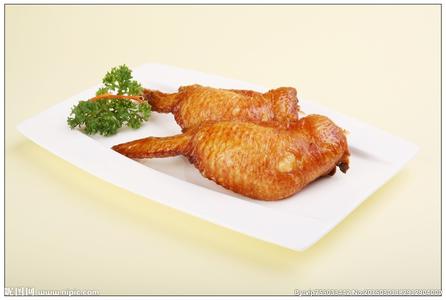 脆皮枫糖风味鸡翅 【图】脆皮鸡翅