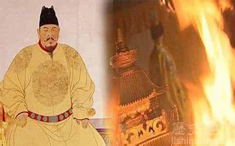 宫廷逆袭之朕临天下 燕王朱棣装疯逆袭建文帝夺天下