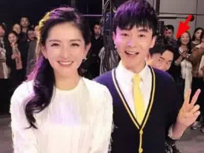 我是大明星奇葩选手 我是大明星奇葩选手 明星奇葩“抢镜”照，亮点都在后面？