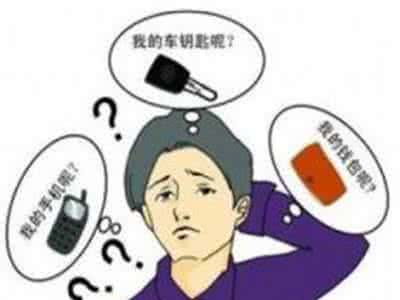 神经衰弱心理 神经衰弱的患病危机：心理矛盾