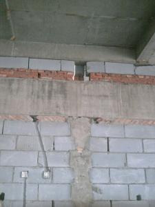 建筑施工八大员 砌块建筑施工