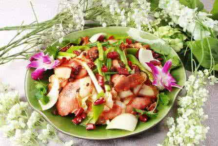 地屈孕酮最多吃到几周 腊肉不宜多吃，一周最多一次