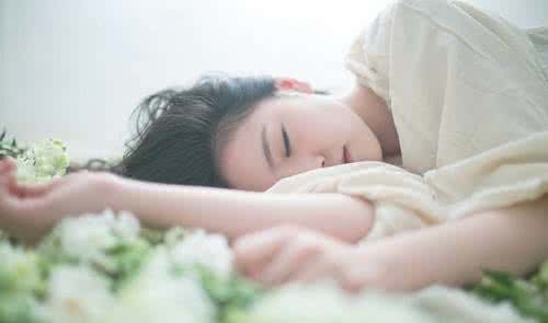 良好的睡眠 图解：如何获得良好夜间睡眠