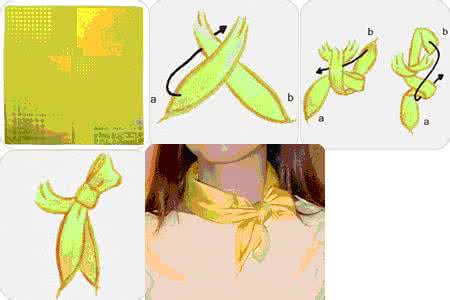 两根绳子怎么打结结实 捆东西绳子不结实？别担心，教你几招实用打结方法