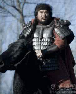 樊哙后代 猛将樊哙的老婆是谁 樊哙后代怎么样 樊哙后代