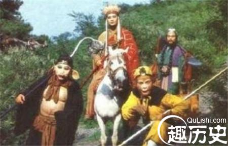 西游记孙悟空和猪八戒 孙悟空和猪八戒谁厉害 西游记中猪八戒为何要把大师兄孙悟空当敌人