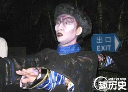 中国10大真实灵异事件 毛骨悚然 近100年震惊中国的10大灵异事件