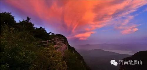中国十大摄影师 最受摄影师欢迎的十大景区