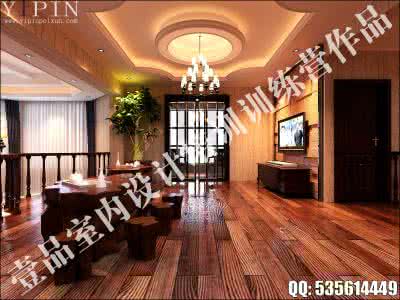 周口室内设计培训 周口室内设计培训 周口室内装修