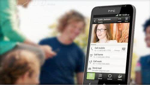 职业价值观评测 HTC One是否有购买价值评测