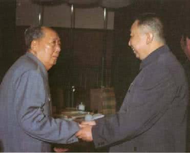 最值得珍藏的步兵番号 值得珍藏的毛泽东主席照片1【组图】