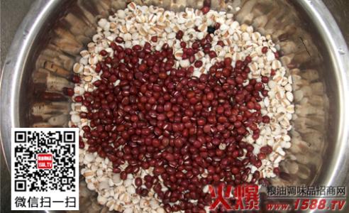 红豆薏米去湿气效果 红豆薏米去湿气 湿气重,为何吃红豆薏米不见效?去湿关键是什么?