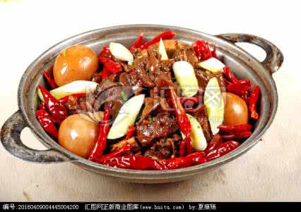 狗肉怎么做好吃 红烧狗肉