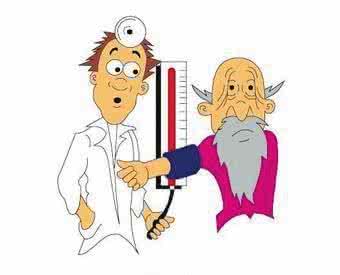 高血压与脑卒中 卒中降压 血压控制是个仍未解决的问题