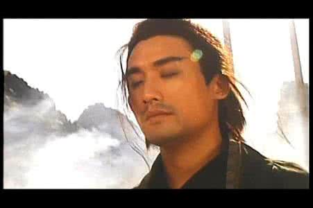 冷暖人生情暖双生花 豹子头林冲的人生暖冷