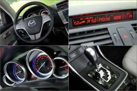 马自达睿翼音响改装 马自达睿翼音响没声音 马自达睿翼升级音响设备,改善原车声音效果