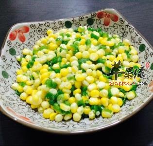 食疗增强免疫力 食疗增强免疫力 【健康食疗----增强免疫力】----剁椒圆白菜