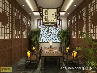 合肥茶楼装修 合肥茶楼装修 合肥茶楼装修哪家好？茶楼四种装饰风格介绍