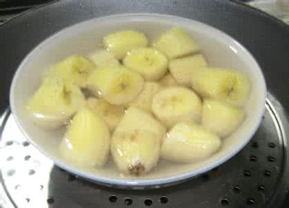 香蕉炖冰糖止咳有特效 【转载】香蕉冰糖止咳特效转载