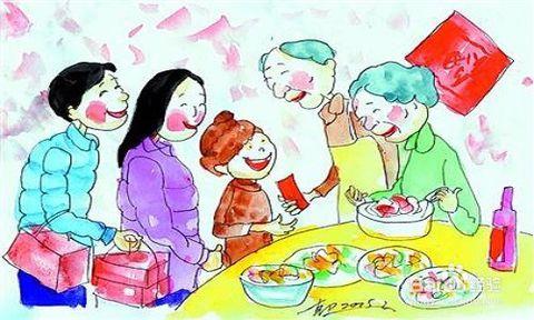 吃九种食物会让大脑 冬季九种食物可以预防胃肠疾病