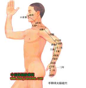 动动手指唱童谣 【家庭保健】动动手指学按摩术 解决脸部“松、肿、垮” 问题