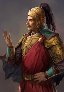 qq三国蔡瑁在哪 三国蔡瑁的弟弟是因为他而死的吗?