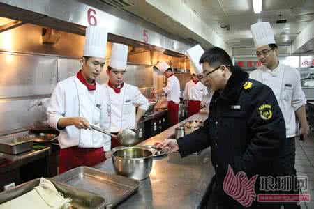 食品安全应急队伍 合肥启动年夜饭检查 成立食品安全应急队