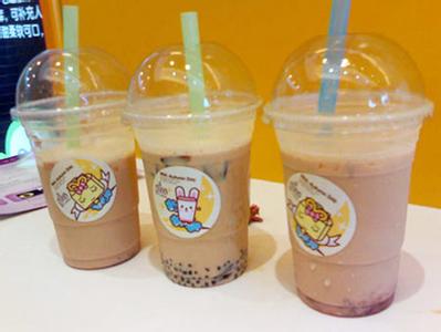 珍珠奶茶做法mdrink 为什么珍珠奶茶喝多了会变傻?珍珠真的是塑料做的吗?