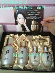 韩国化妆品哪个牌子好 韩国化妆品哪个牌子好 韩国化妆品哪个牌子好用 2014年韩国化妆品排行榜前十名