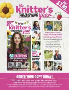 儿童房装修效果图 Love Knitting for Baby September 2016----儿童装9月刊
