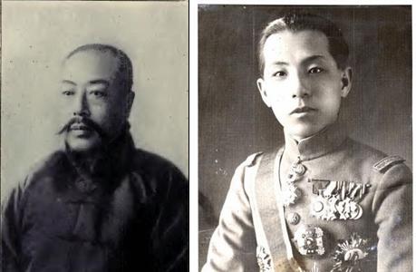 胡适张学良 胡适为什么看不起张学良