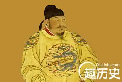 中国历史上两位完人 揭秘：中国古代历史上哪两位皇帝公开贬低长城？