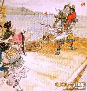 三国演义第一百二十回 《三国演义》有第一百二十一回？