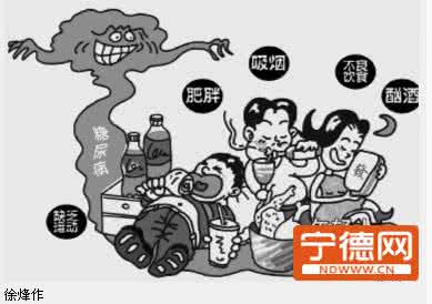 糖尿病患者的健康宣教 糖尿病患者7个健康生活方式